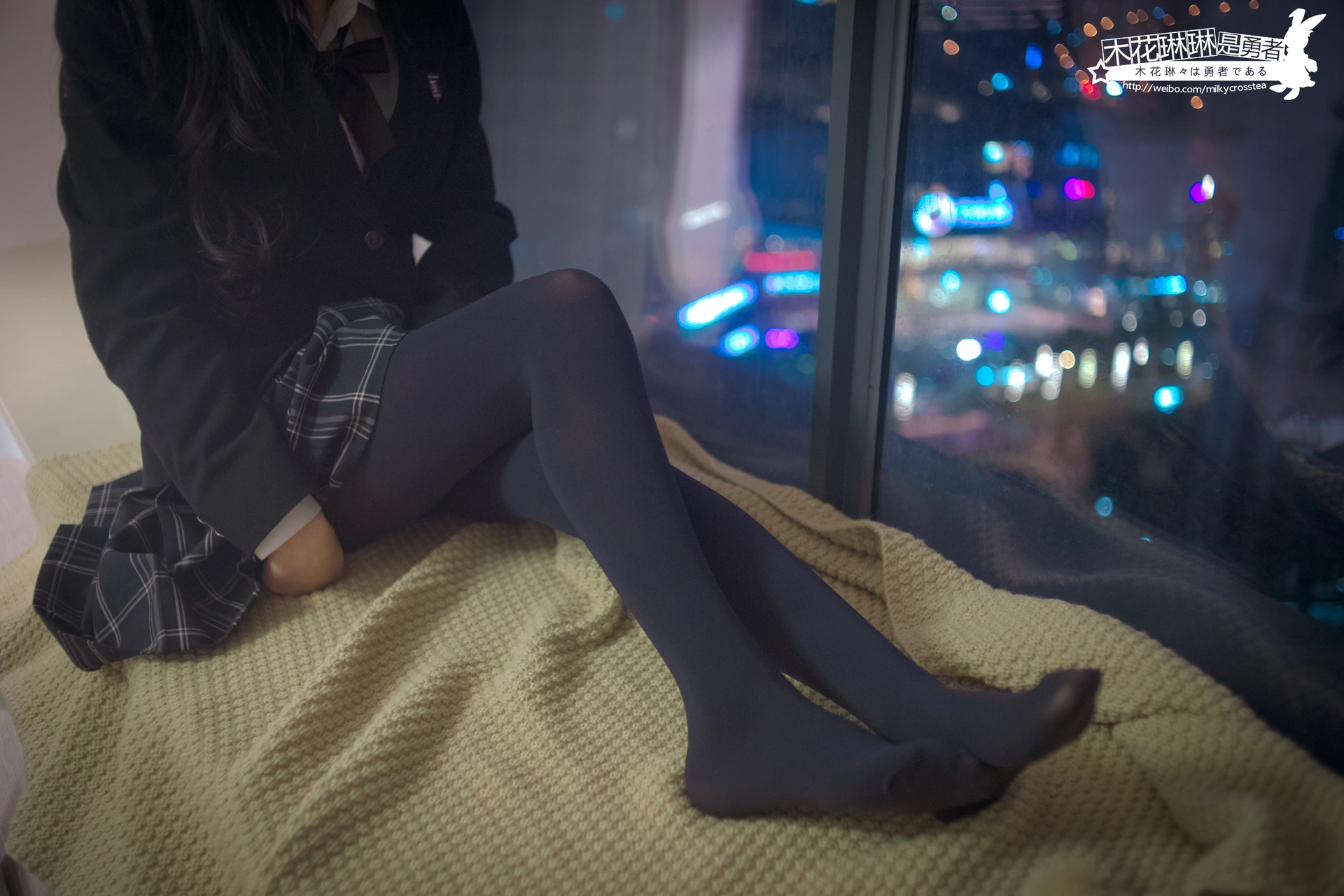 木花琳琳是勇者 - NO.053 援气少女选拔大赛 3
